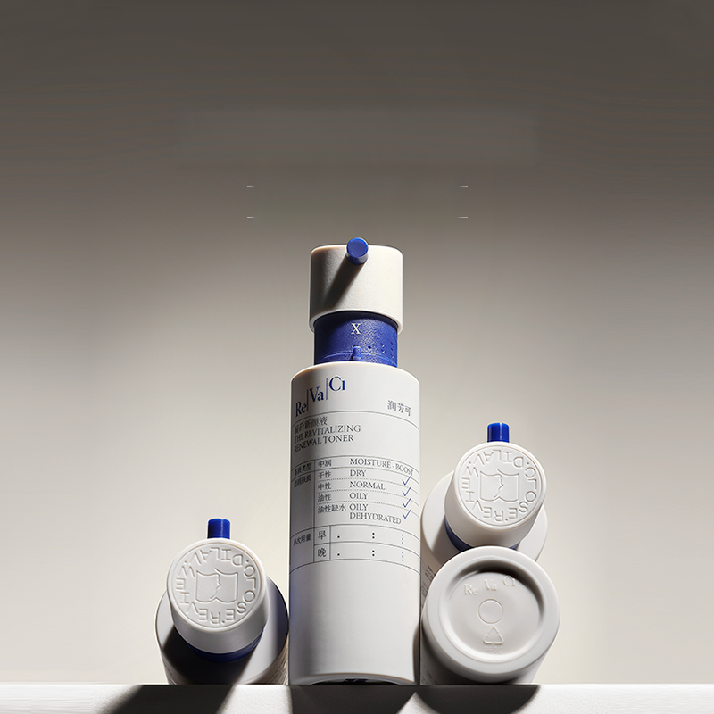 REVACL Timeless Renewal Essence