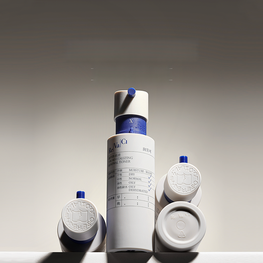REVACL Timeless Renewal Essence