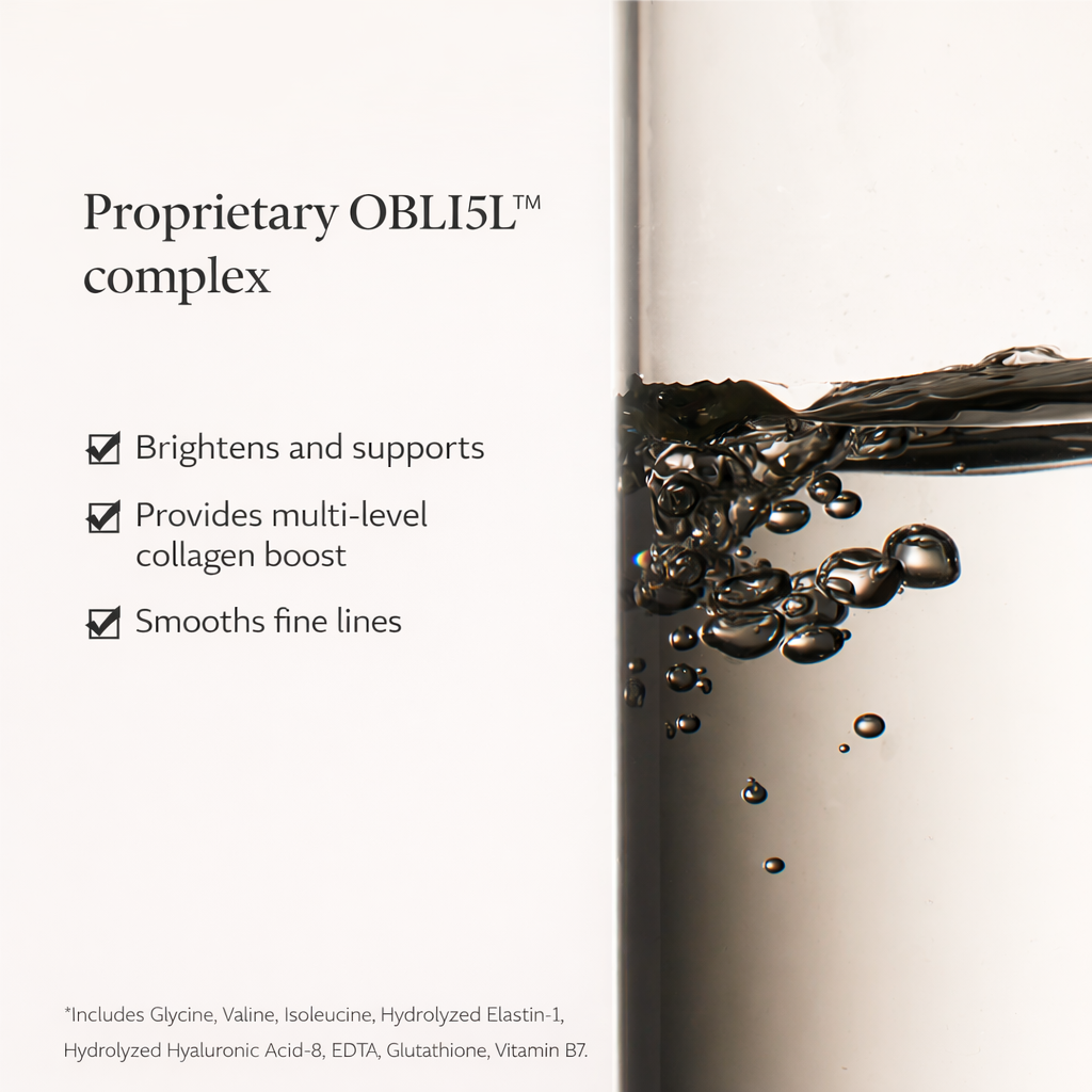 REVACL Timeless Eye & Neck Dual Serum