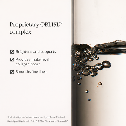 REVACL Timeless Eye & Neck Dual Serum