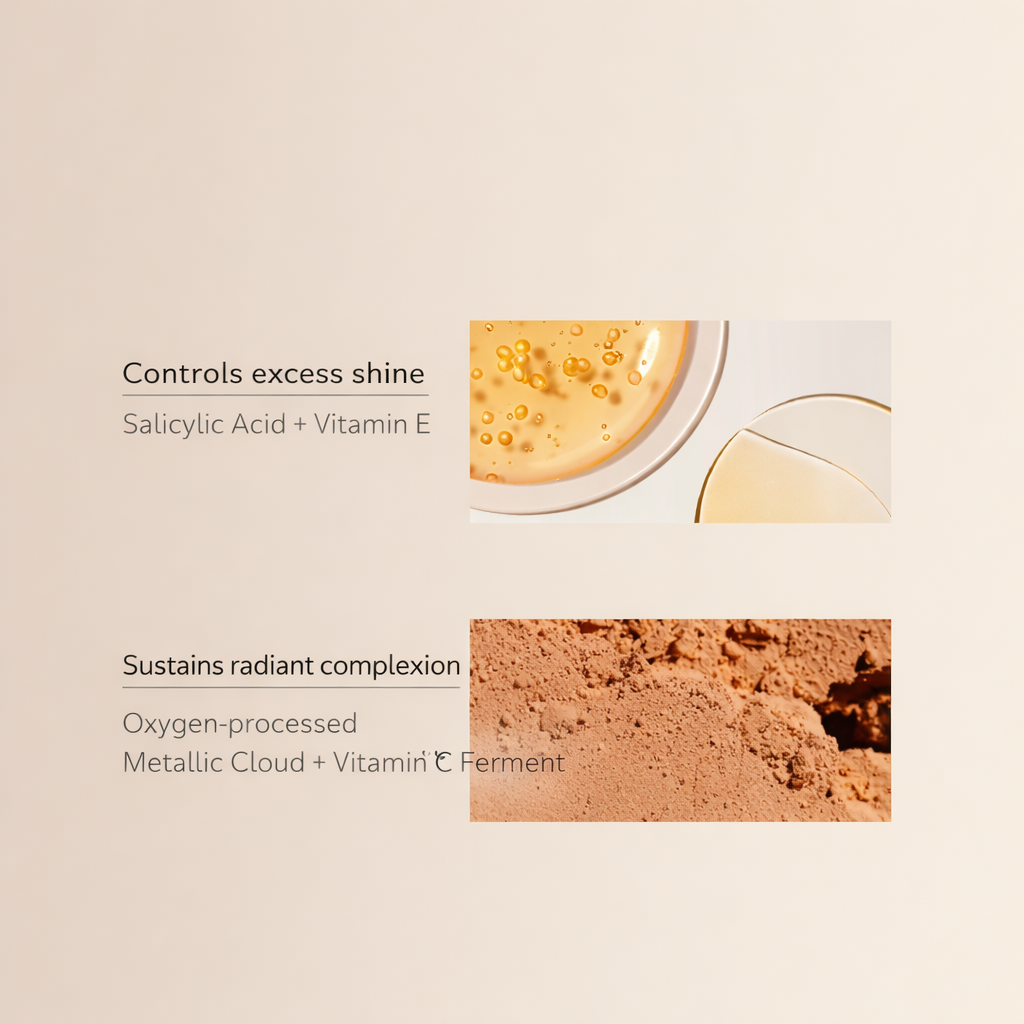 REVACL Skin Origin Skincare Powder