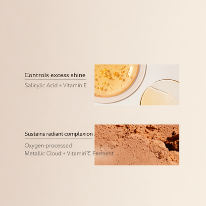 REVACL Skin Origin Skincare Powder