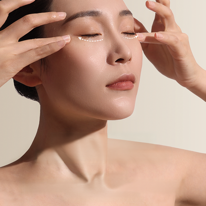 REVACL Timeless Eye & Neck Dual Serum