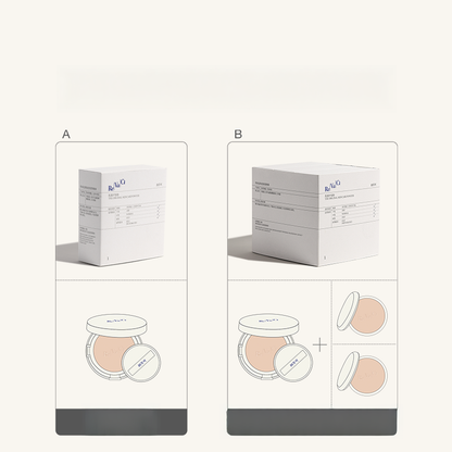 REVACL Skin Origin Skincare Powder