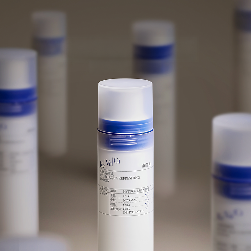 REVACL Hydra Clarifying Lotion
