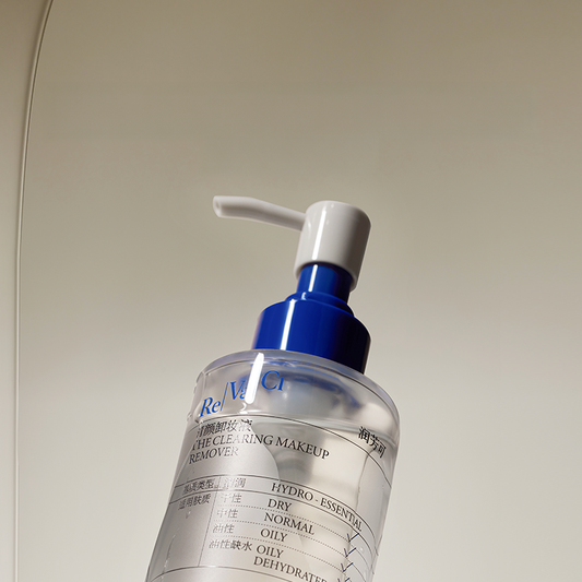 REVACL Gentle Cleansing Makeup Remover