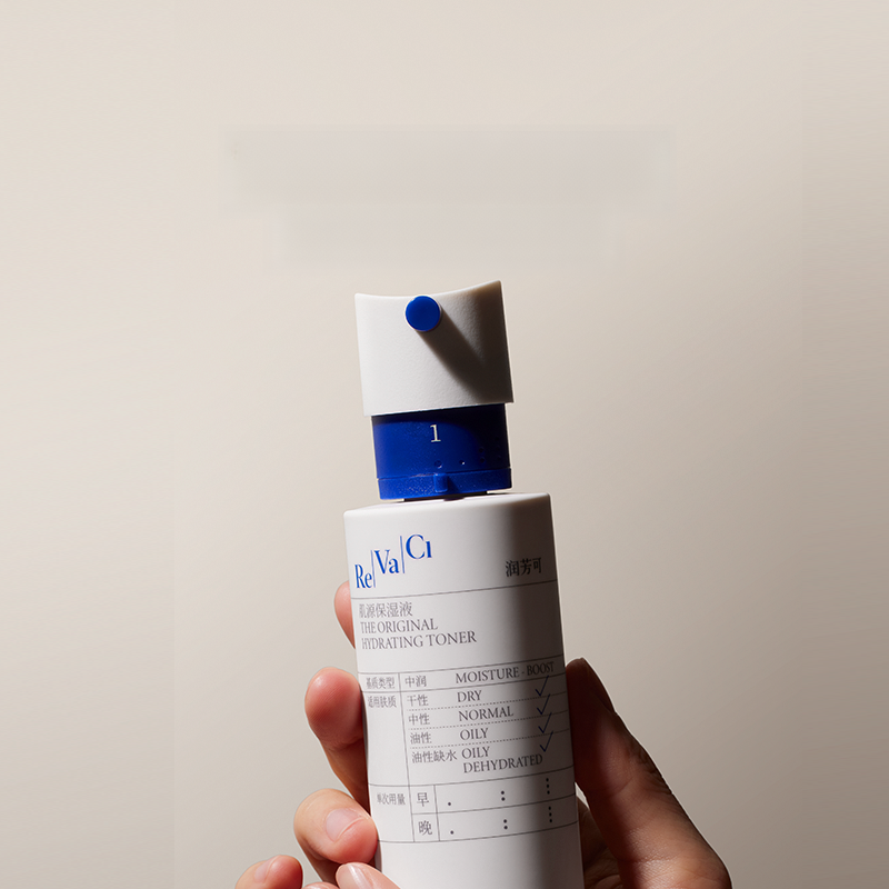 REVACL Skin Origin Moisturizing Lotion