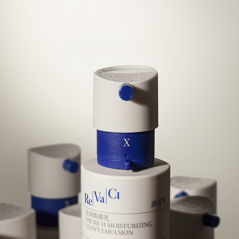 REVACL Radiance Revitalizing Lotion