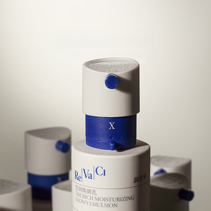 REVACL Radiance Revitalizing Lotion