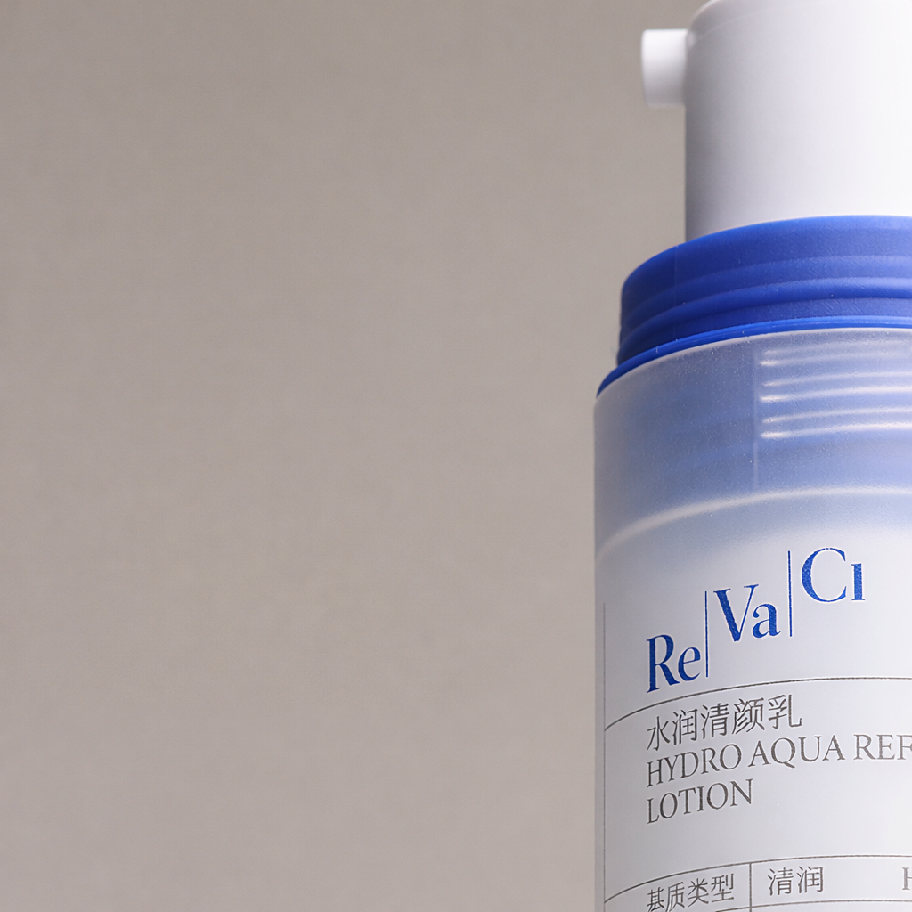 REVACL Hydra Clarifying Lotion