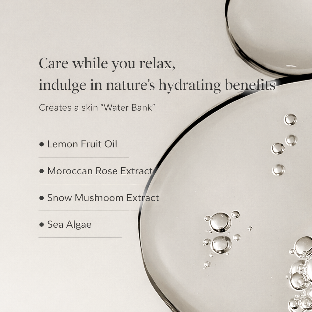 REVACL Gentle Cleansing Makeup Remover