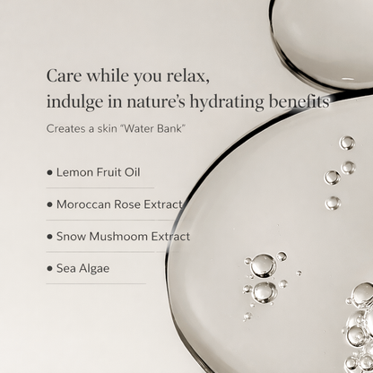REVACL Gentle Cleansing Makeup Remover