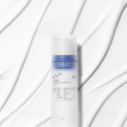 REVACL Hydra Clarifying Lotion
