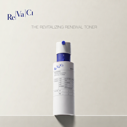 REVACL Timeless Renewal Essence
