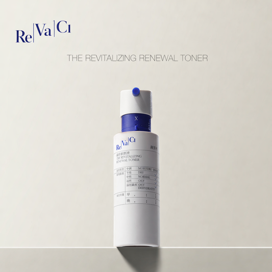 REVACL Timeless Renewal Essence