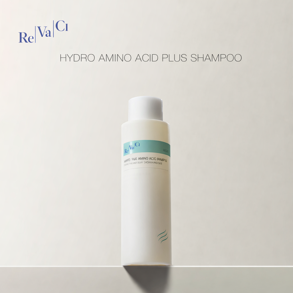 REVACL Amino Acid Gentle Shampoo