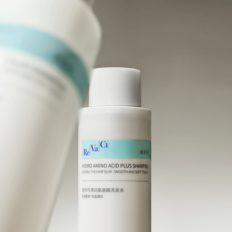 REVACL Amino Acid Gentle Shampoo
