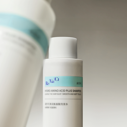 REVACL Amino Acid Gentle Shampoo