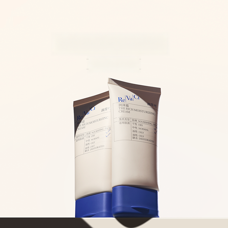 REVACL Nourishing Moisture Cream