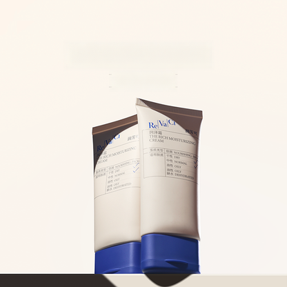 REVACL Nourishing Moisture Cream