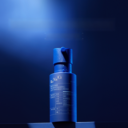 REVACL Timeless Anti-Wrinkle Cream