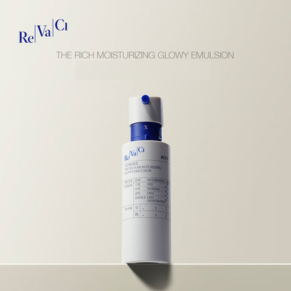 REVACL Radiance Revitalizing Lotion