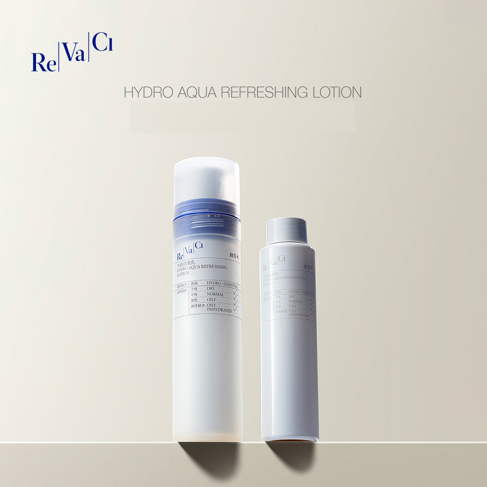 REVACL Hydra Clarifying Lotion
