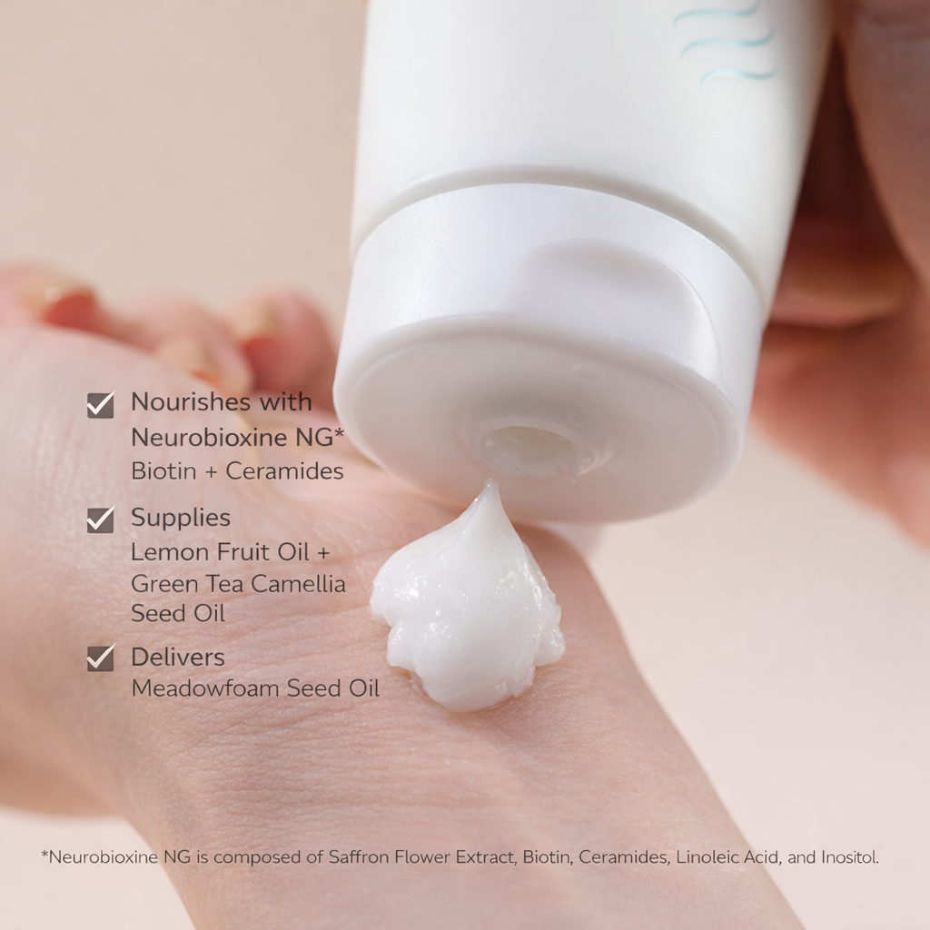 REVACL Botanical Hair Conditioner