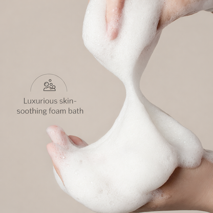 REVACL Skin Origin Cleansing Mousse