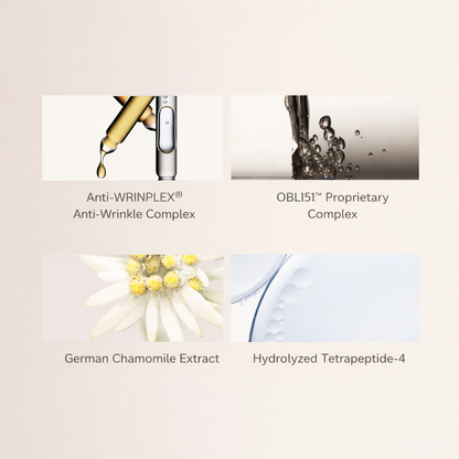 REVACL Timeless Anti-Wrinkle Cream