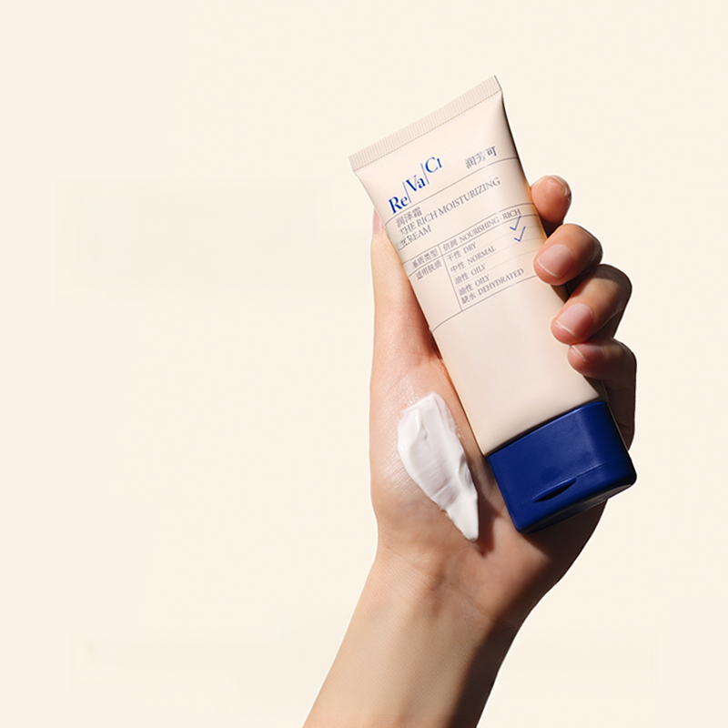 REVACL Nourishing Moisture Cream