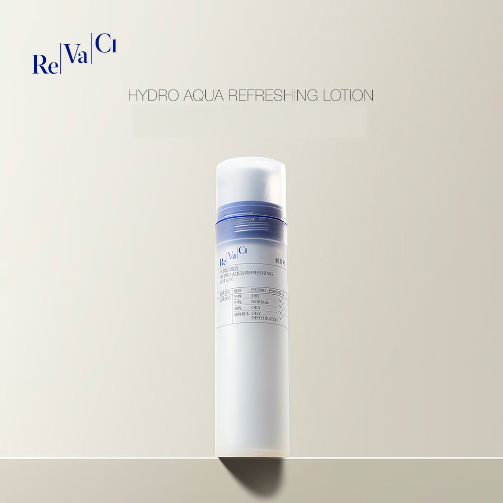 REVACL Hydra Clarifying Lotion