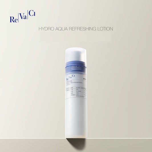 REVACL Hydra Clarifying Lotion