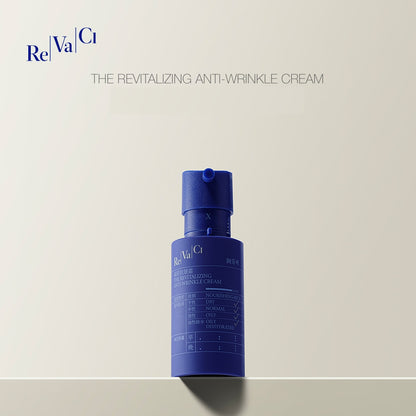 REVACL Timeless Anti-Wrinkle Cream
