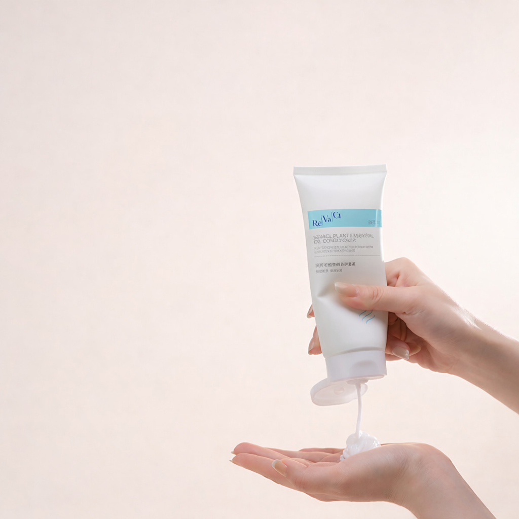 REVACL Botanical Hair Conditioner