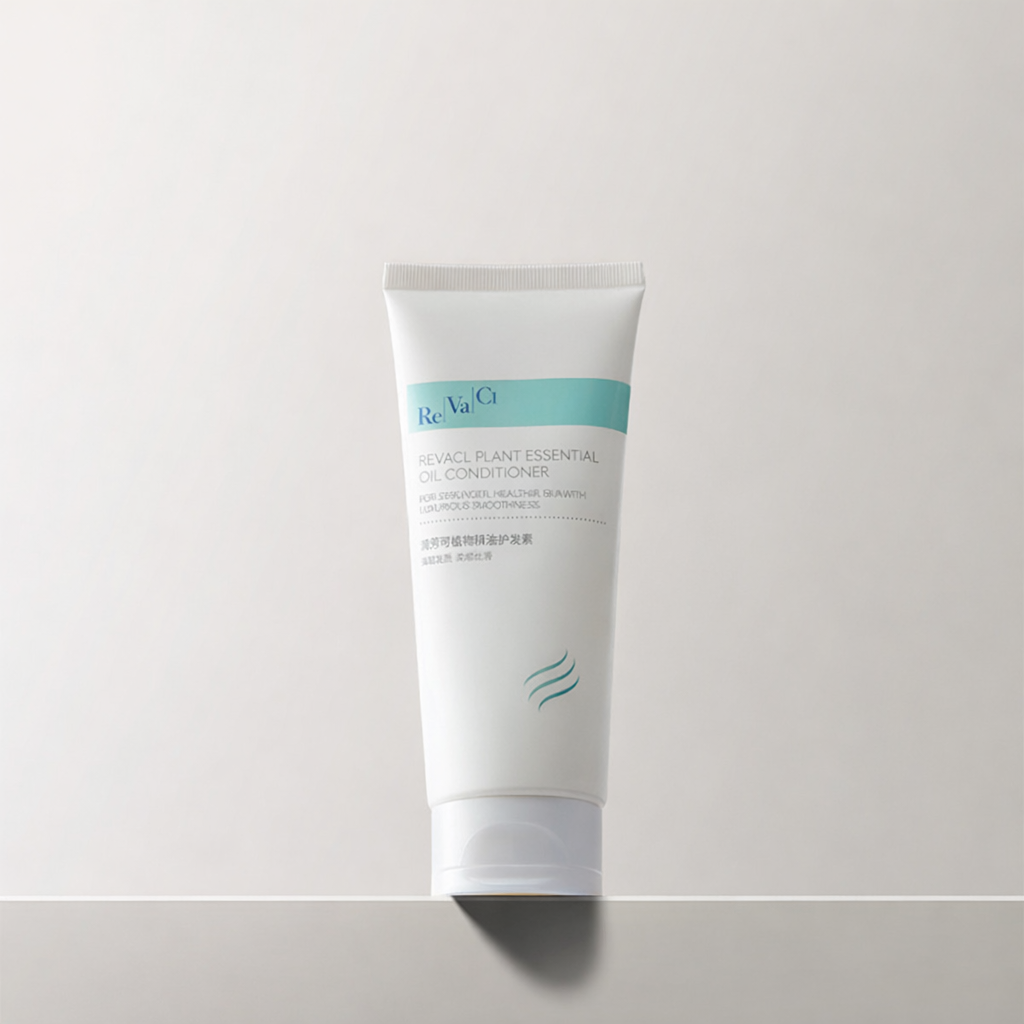 REVACL Botanical Hair Conditioner