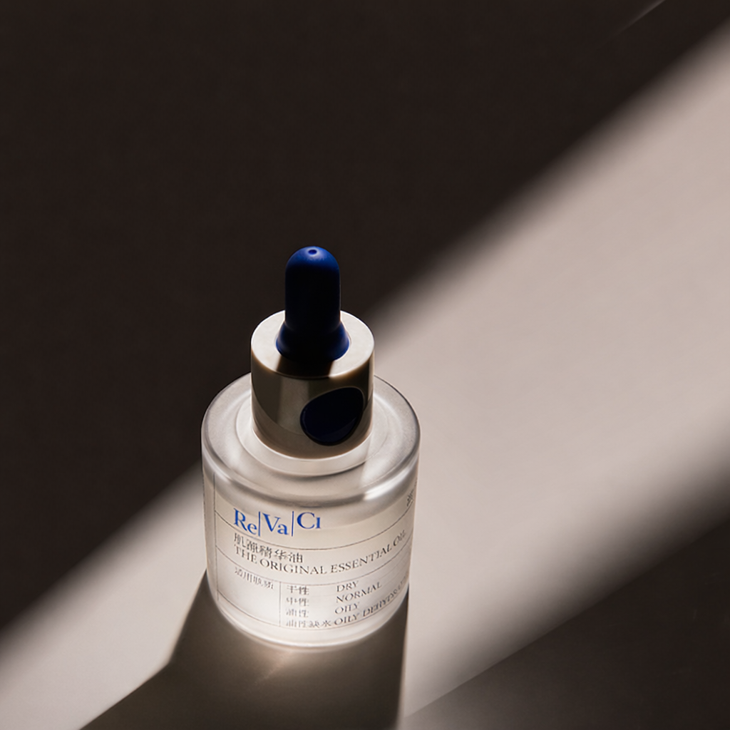 REVACL Skin Origin Essential Oil