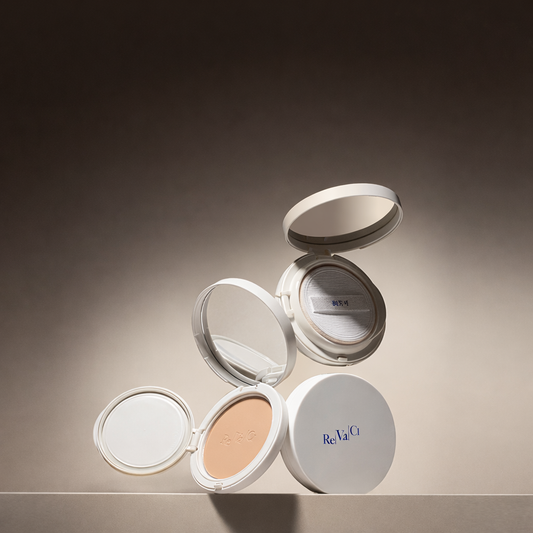 REVACL Skin Origin Skincare Powder
