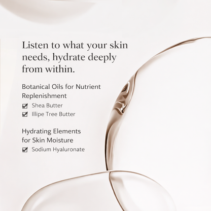 REVACL Nourishing Moisture Cream
