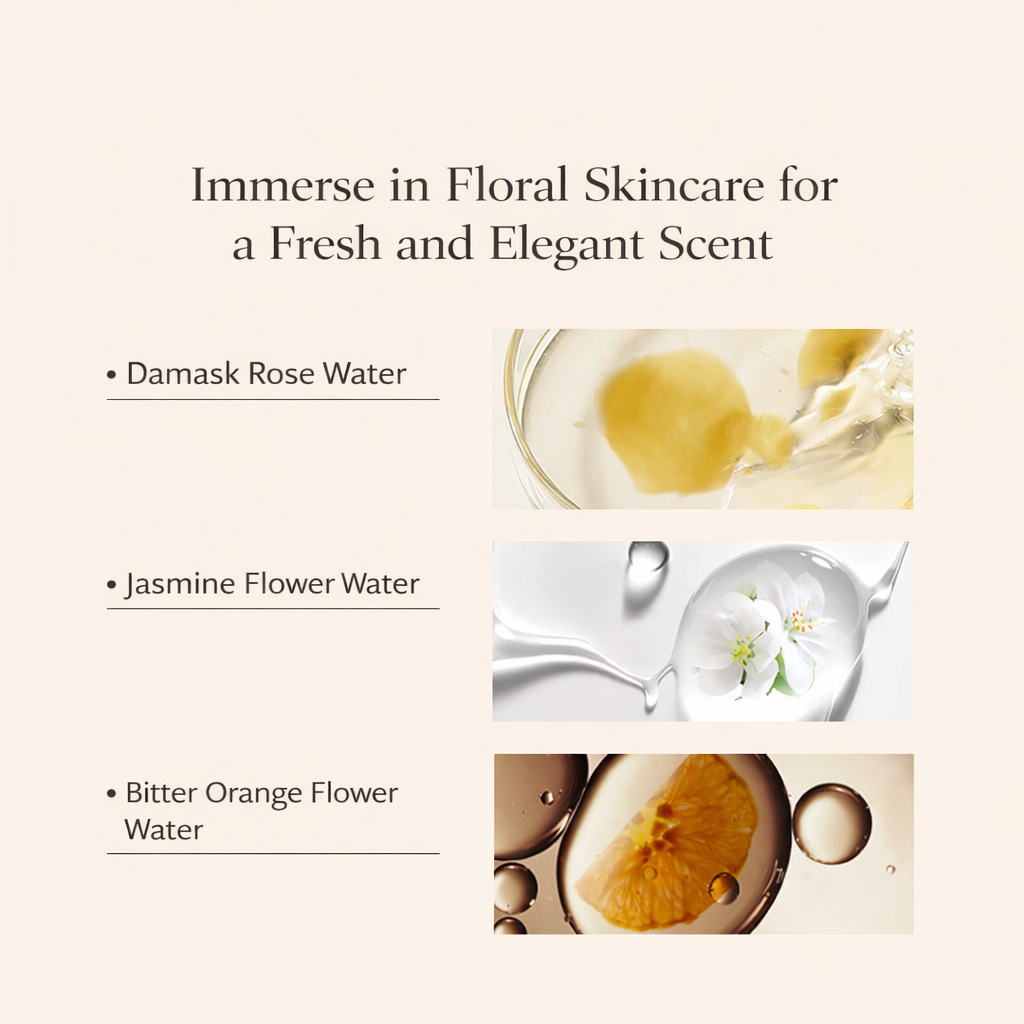 REVACL Nourishing Moisture Cream
