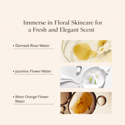 REVACL Nourishing Moisture Cream