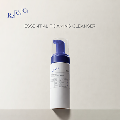 REVACL Skin Origin Cleansing Mousse