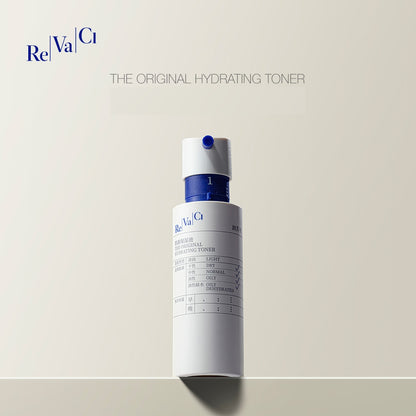 REVACL Skin Origin Moisturizing Lotion