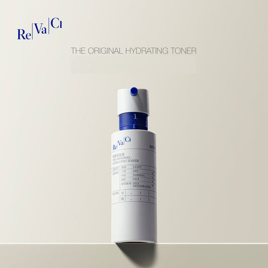 REVACL Skin Origin Moisturizing Lotion